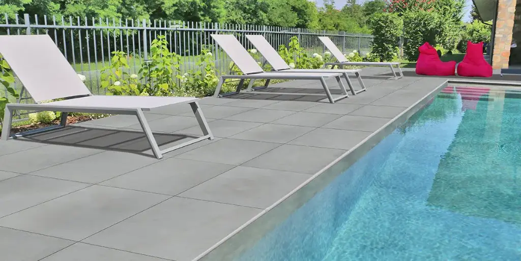 Italian Ceramic Pavers