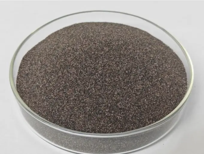 BFA Brown Fused Alumina ANSI B74.12/FEPA (F)