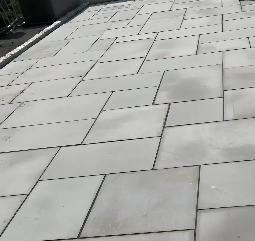 Artic Grey Sandstone