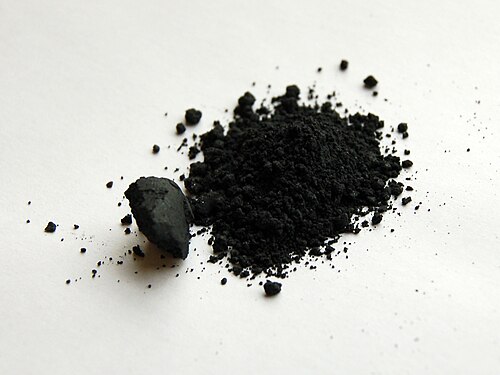 Manganese Oxide