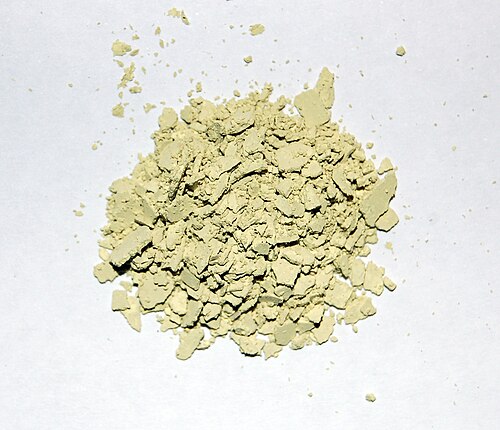 Potassium Iodate
