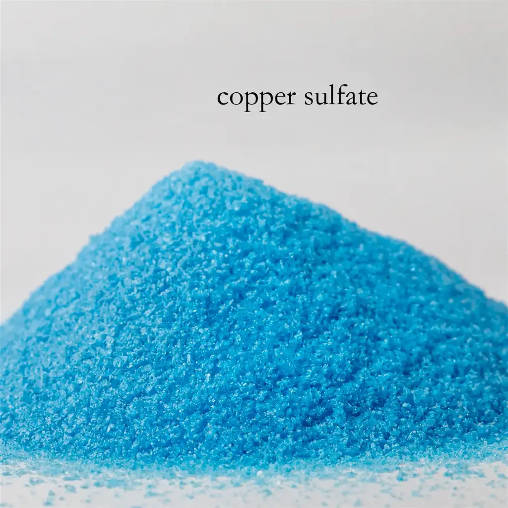 Copper Sulfate Penta 25%