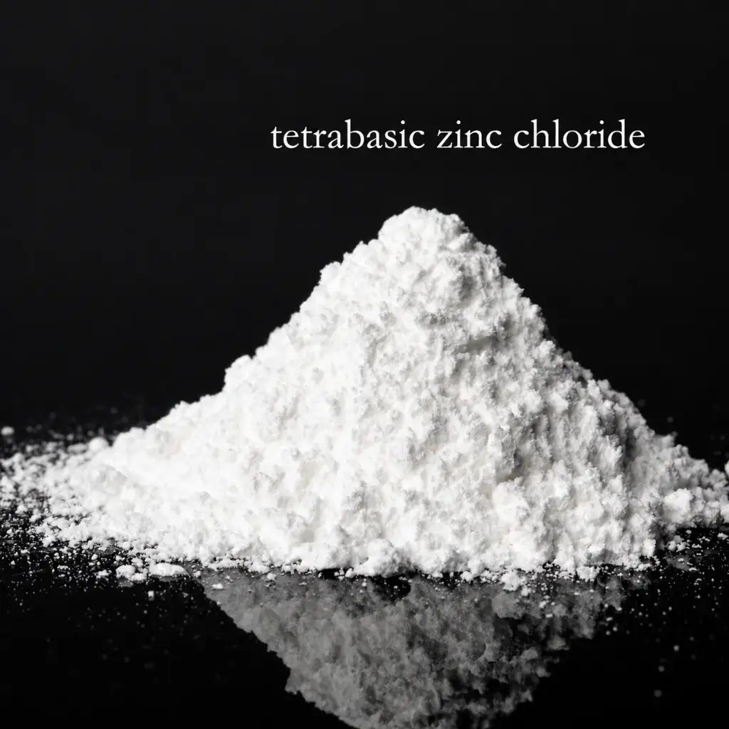 Tetrabasic Zinc Chloride 55%