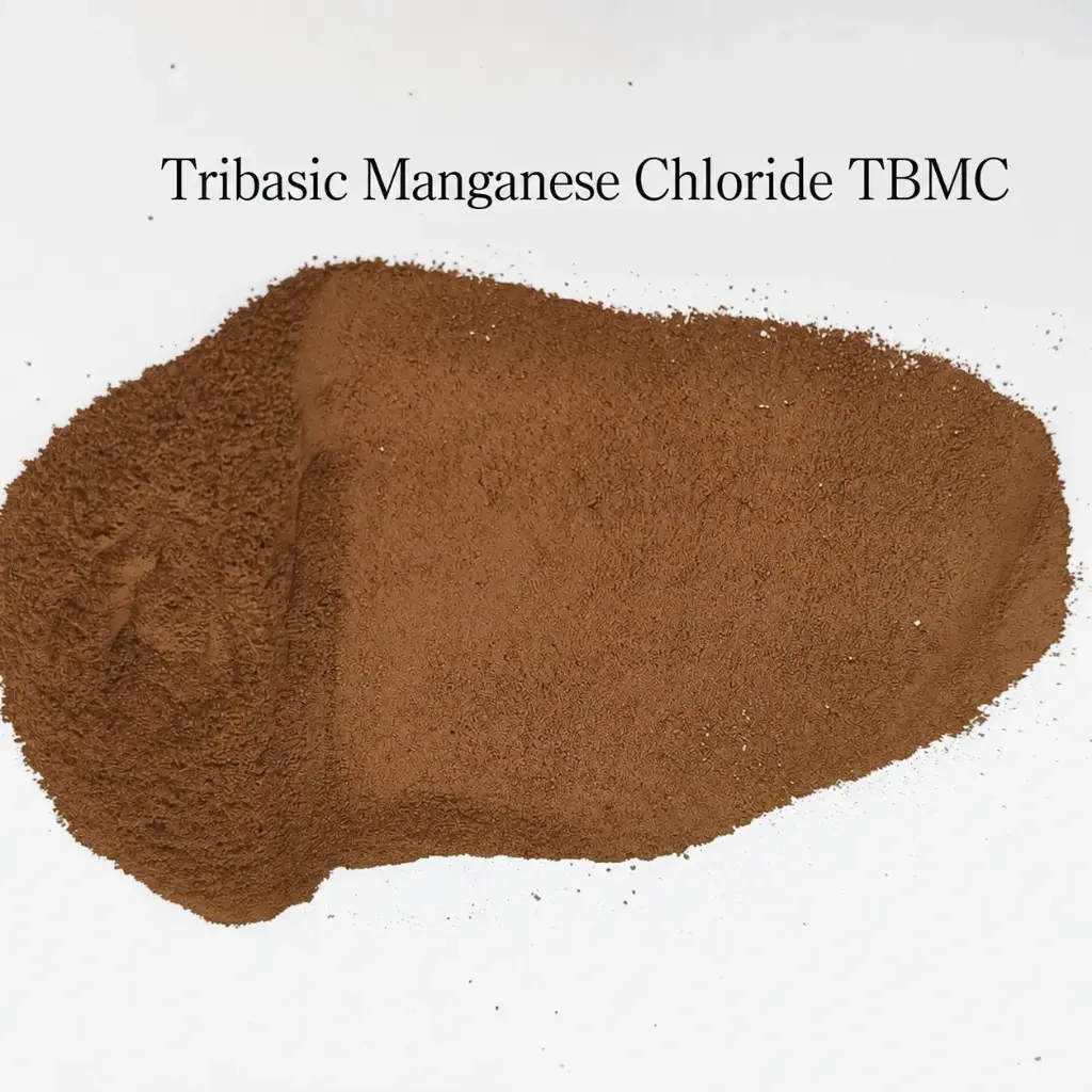 Tribasic Manganese Chloride Mn 45%