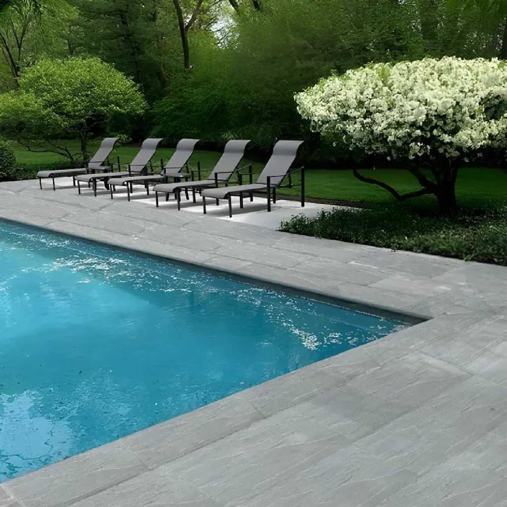 Artic Grey Sandstone