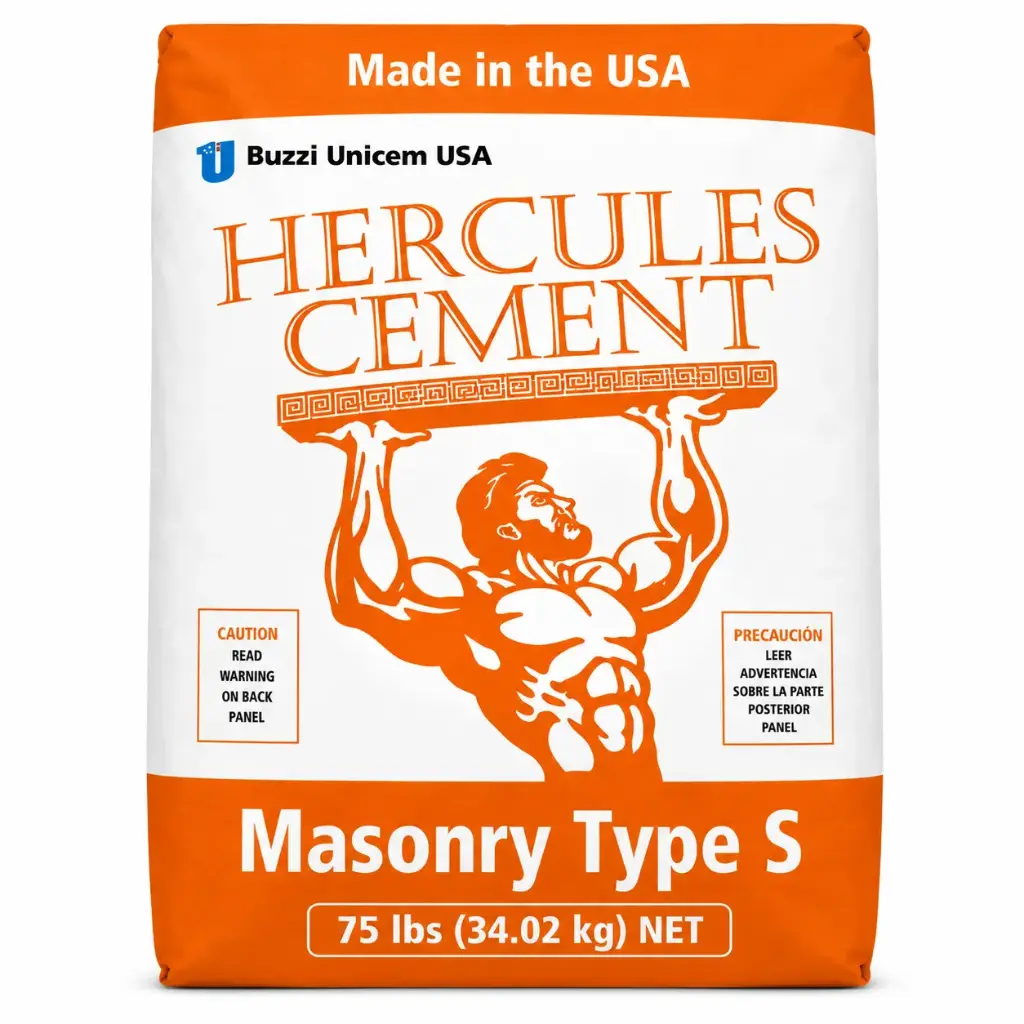 Cement