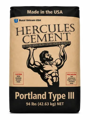 Cement