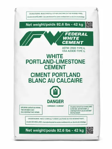 Cement