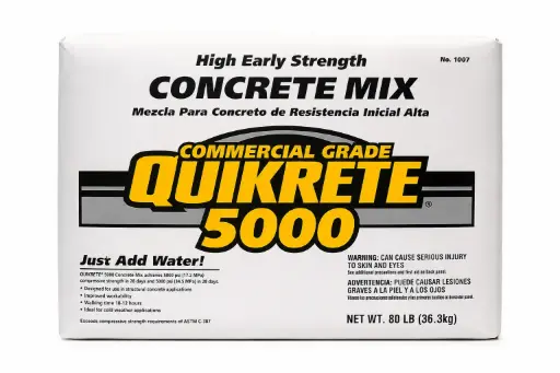 Cement