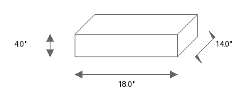 Dimensional Diagram