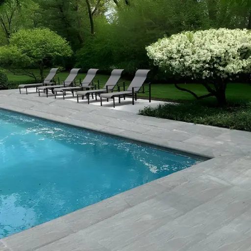 Artic Grey Sandstone