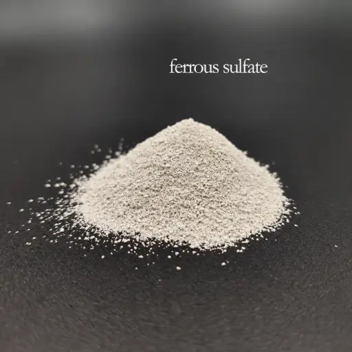 [0020002] FERROUS SULFATE MONO 29-30% granular
