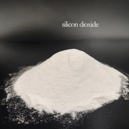 [0020038] Silicon dioxide