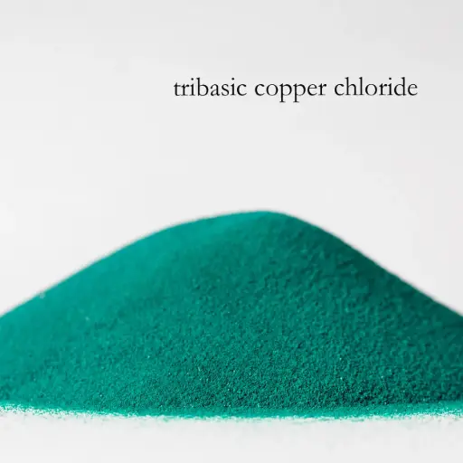 [0022565] TRIBASIC COPPER CHLORIDE 58% beTa