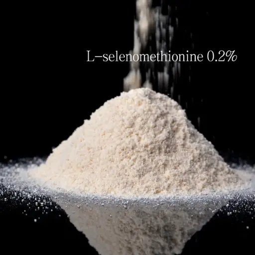 [0029240] L-selenomethionine Se 0.2%