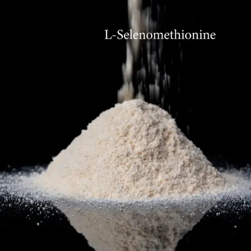 [0021777] L-selenomethionine Se 2%
