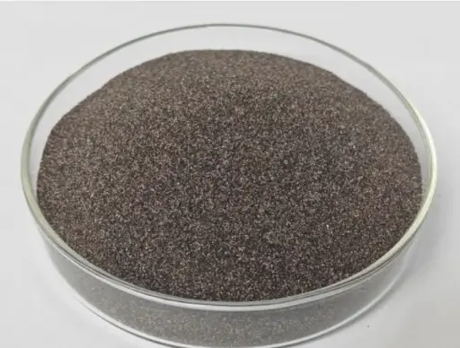 BFA Brown Fused Alumina ANSI B74.12/FEPA (F)